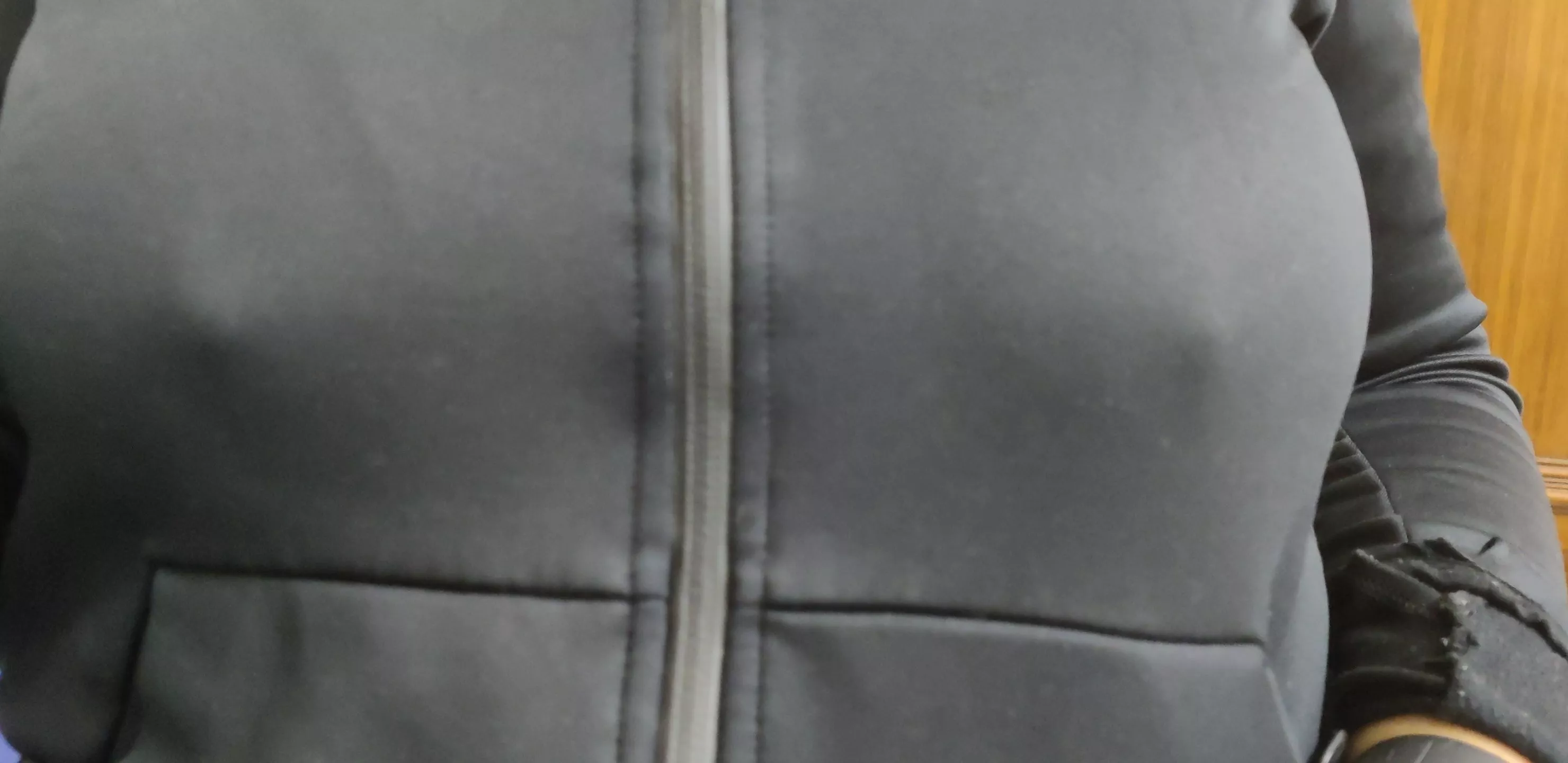 The only way to know it is cold now 🥶 posted by Zephemium