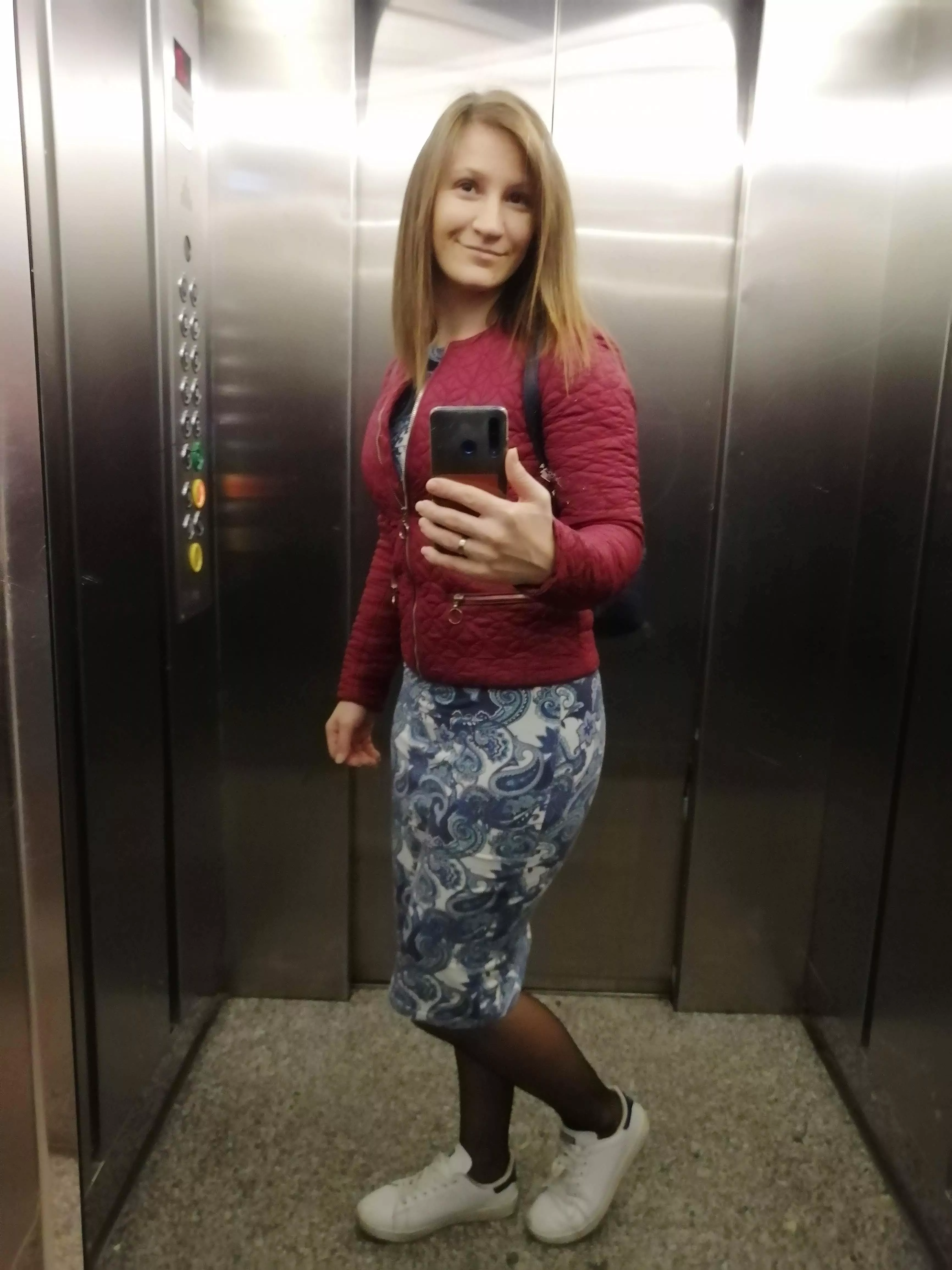 The only way to live well is to immediately leave the place where it is bad.🙌💕 posted by ValuableOk1