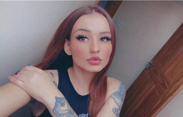 The only way you getting an orgasm is if you swallow everything by OliviaPerezz