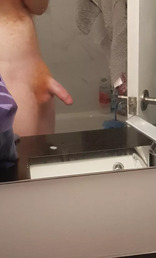 The orange forest is growing by CallipygianAdmirer