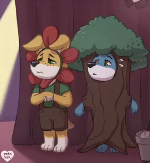 The origin! by Make_Me_A_Meme_plz