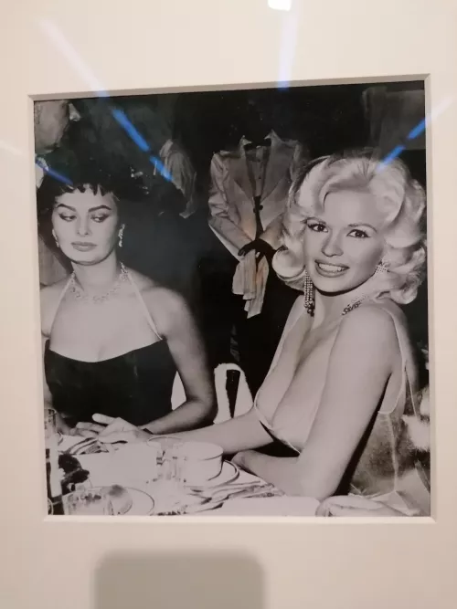 The original breast envy by HaGotem69420