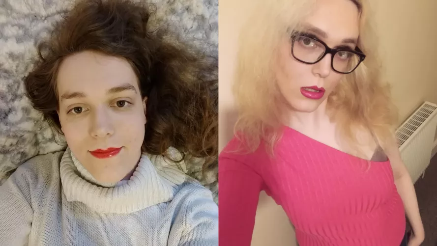 The other night a girl called me a Barbie totally unprompted! It feels so amazing to know that I'm making progress towards my dreams! 💖 by rubiesandgems