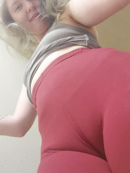 The other snack that smiles back by MistressMagic