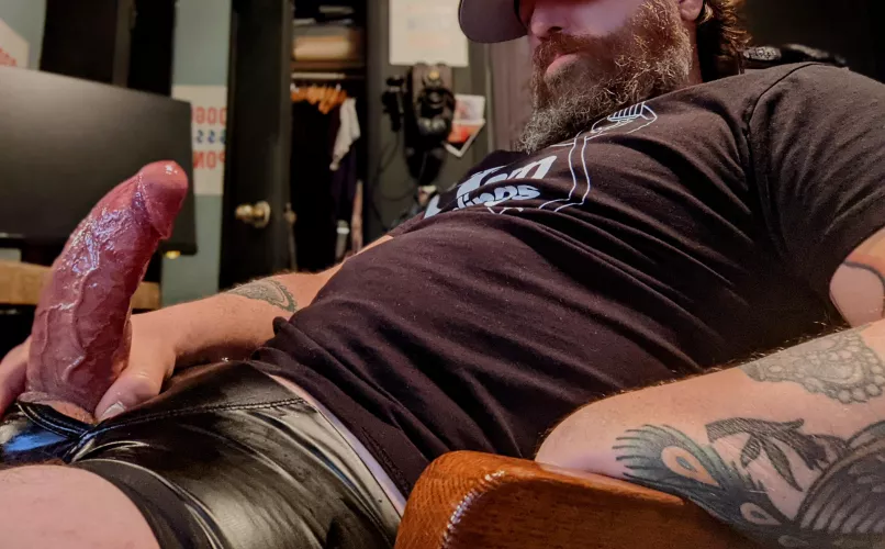 The Other White Meat. Happy Thanksgiving from a 🍁Neighbour to the North by 38regular