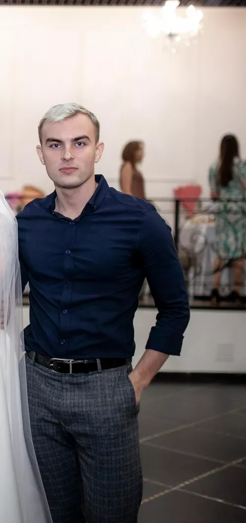 The party was a success by ivanzmii