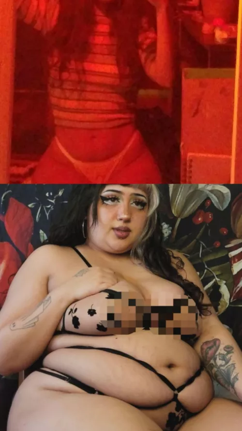 The past few years have been good to me 🍻 by korachubbsy