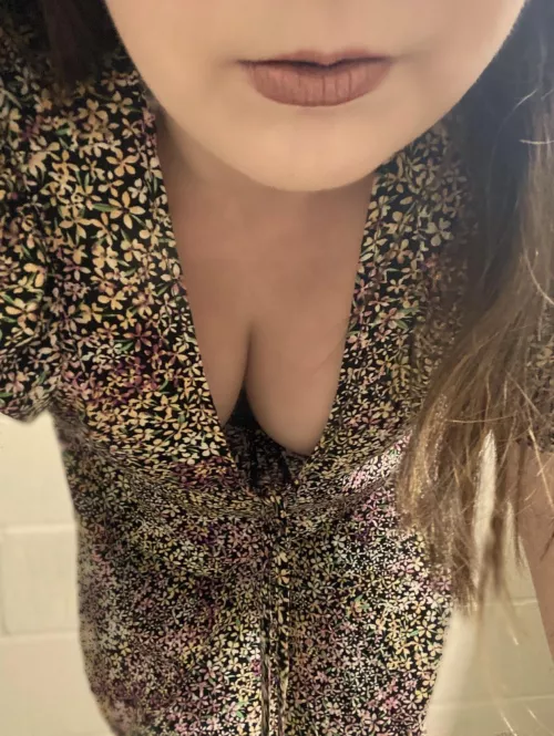 The pattern makes it less obvious.. but I know by Maddynmich