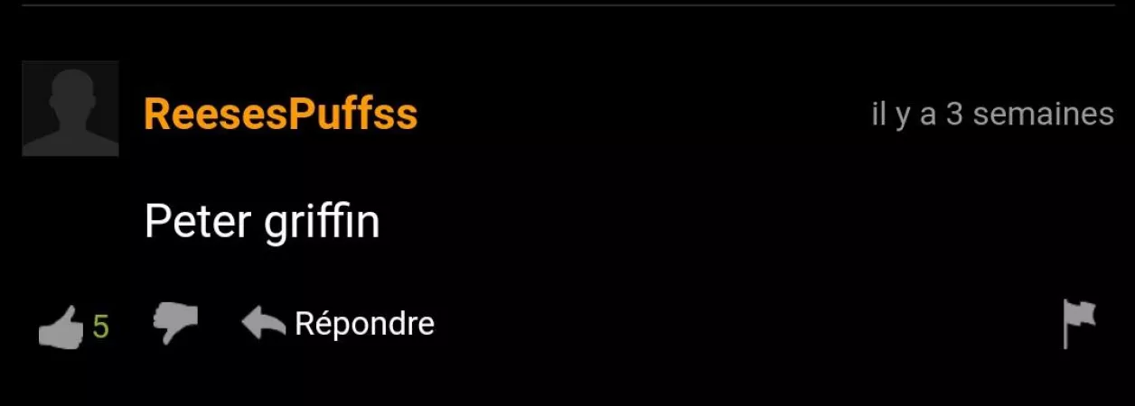 The peak of comedy. by jesusisgod142