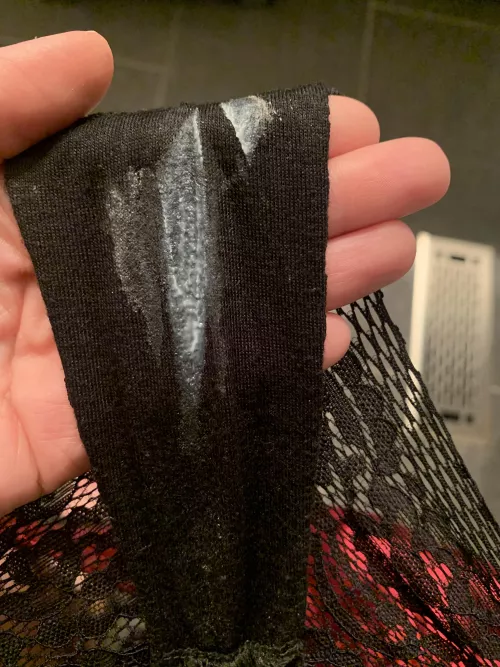 The perfect 1 day wear 💕 would you taste? by Kkfootfantasy