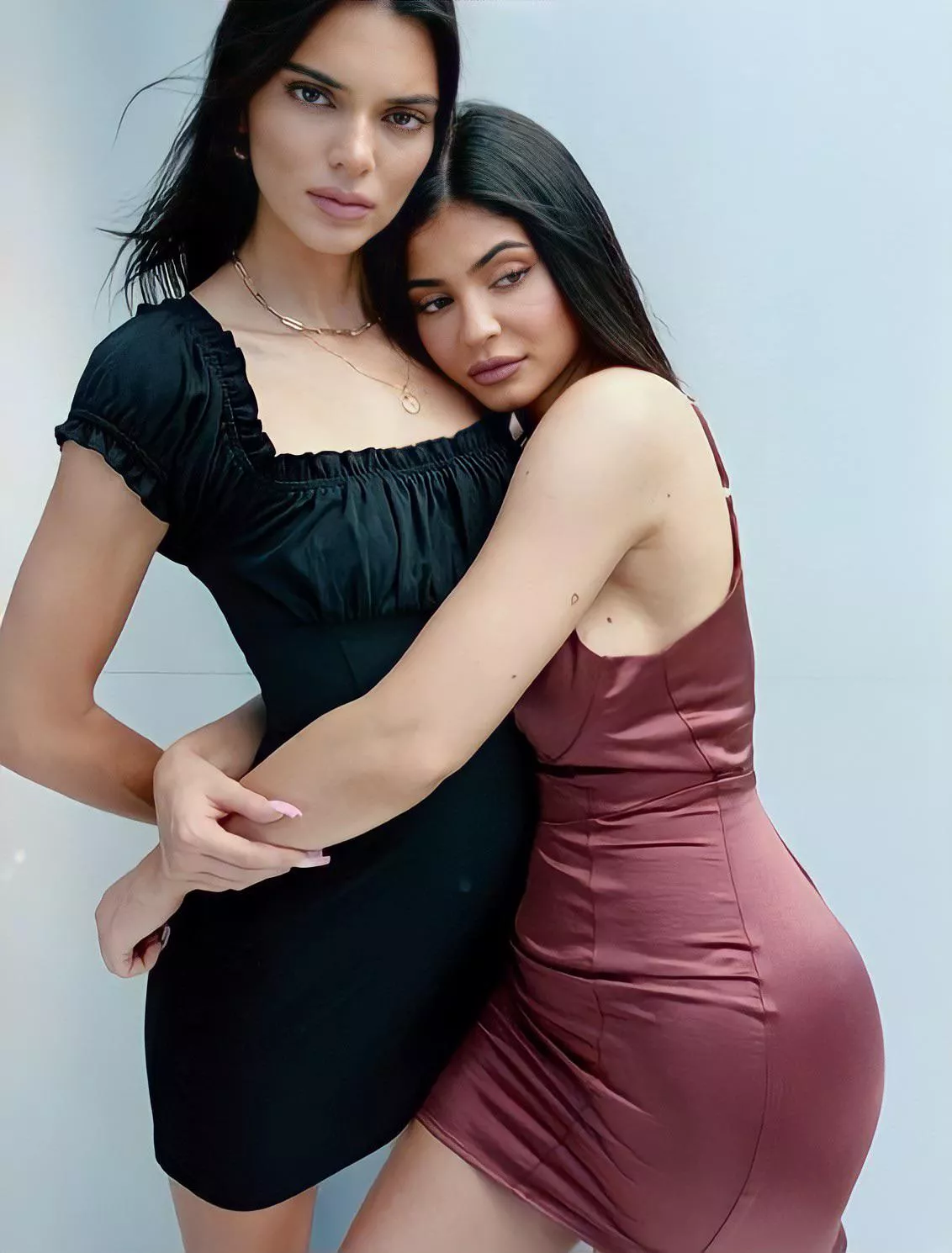 the perfect duo posted by Upscaled-Enhanced