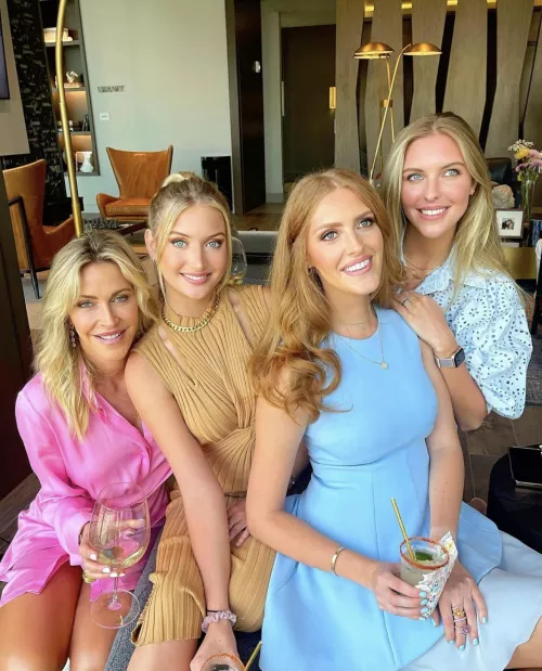 The perfect family 🤤 by dgoorscmot