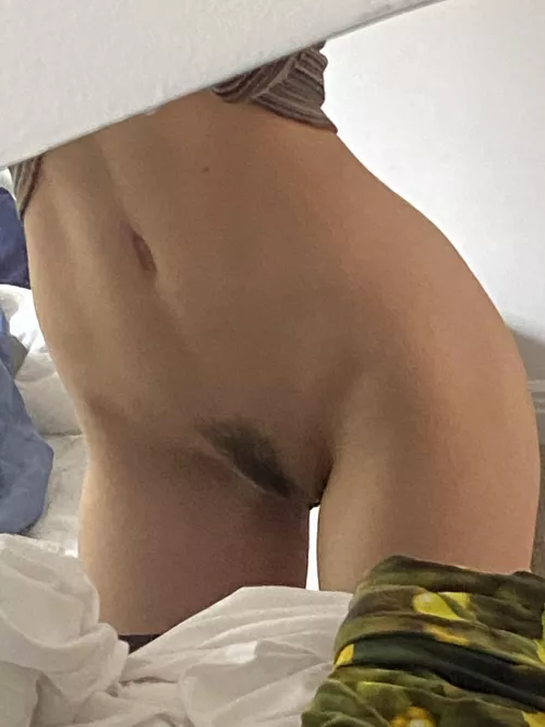 The perfect innie by spoilmonica