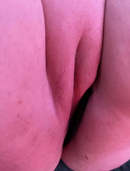 The perfect innie for you to slide into by Violetmarieexox