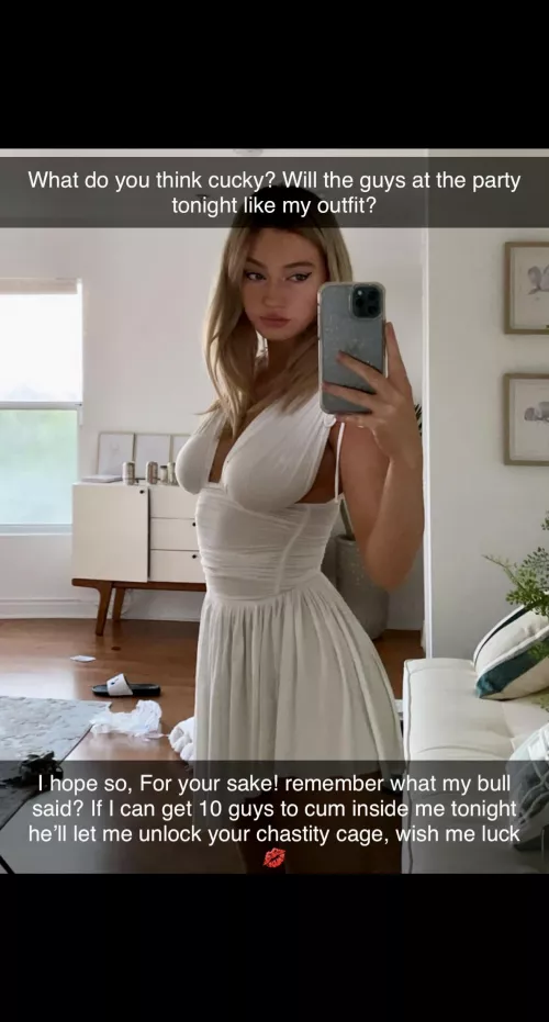 The perfect outfit by idlemind69