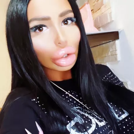 The Perfect @perchikme by Plajer11