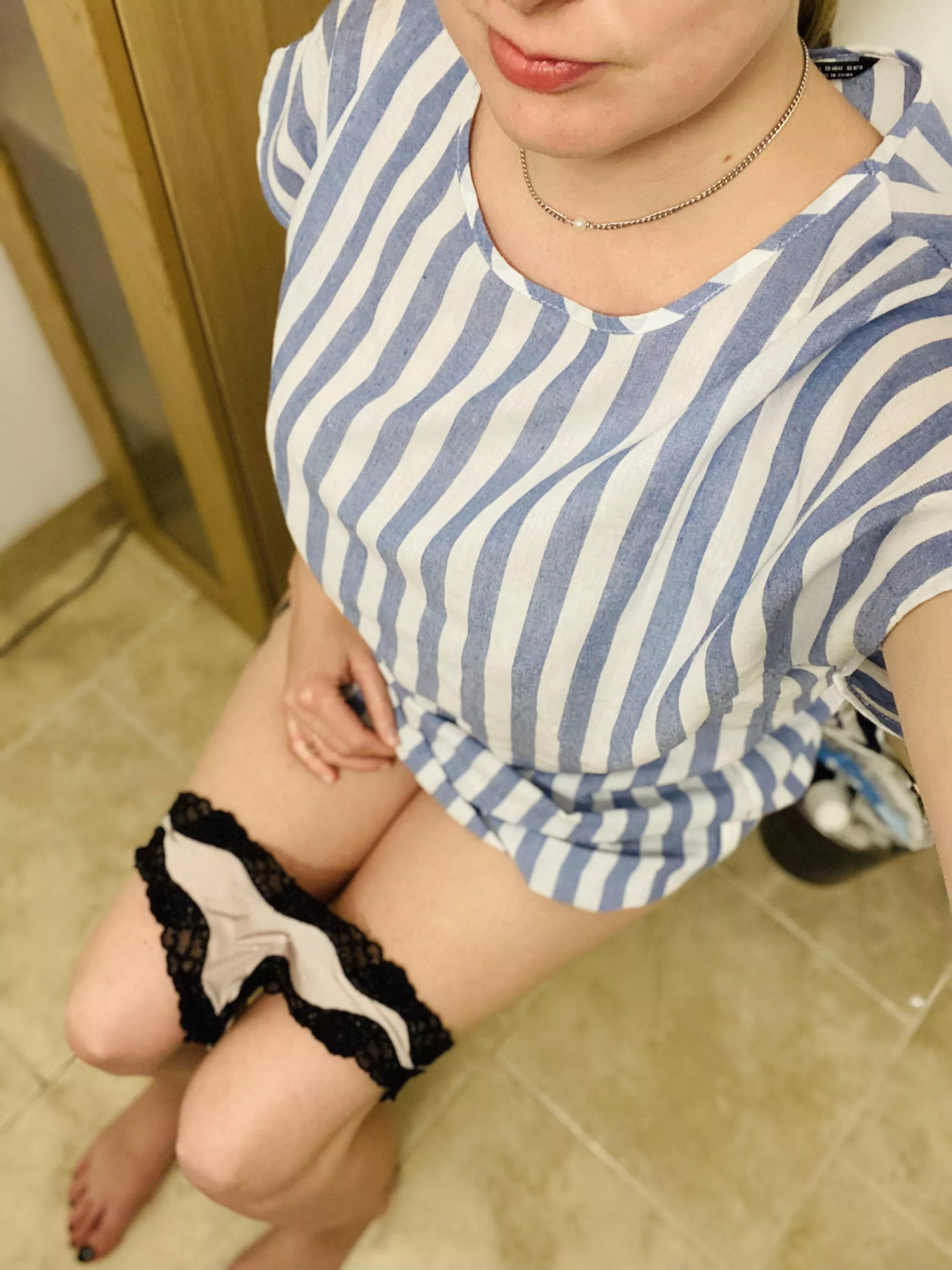 The perks of staying hydrated 🌼 posted by Miss_Carpel