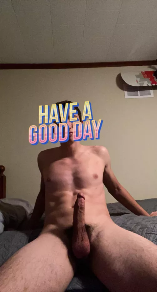 The picture says it all 😉 by jake_estes97