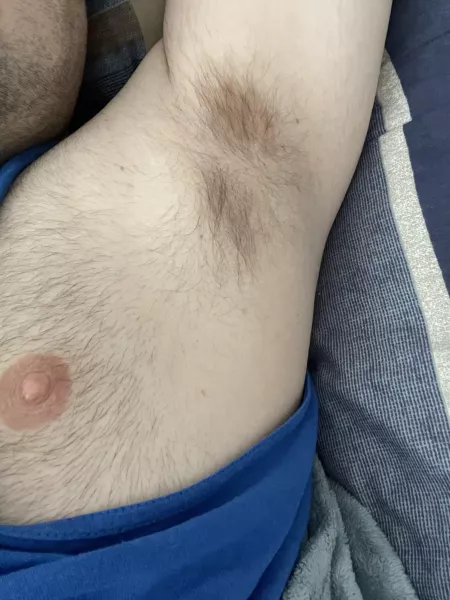 The pits are out and need some attention 😈 by bjk0494