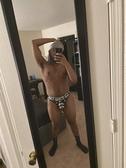 The pits would love some attention. by Josiahk1119