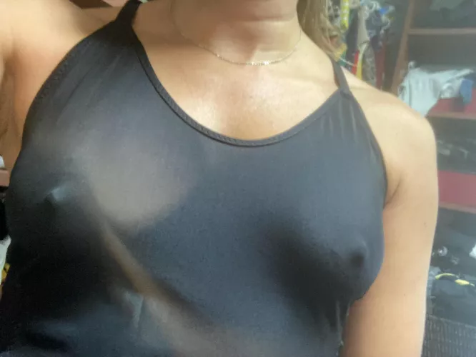 The plumber is in for a treat.... by secrethotwife