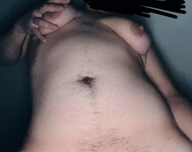 The position I’ll be in when you breed me 😘 by Sierraishorny