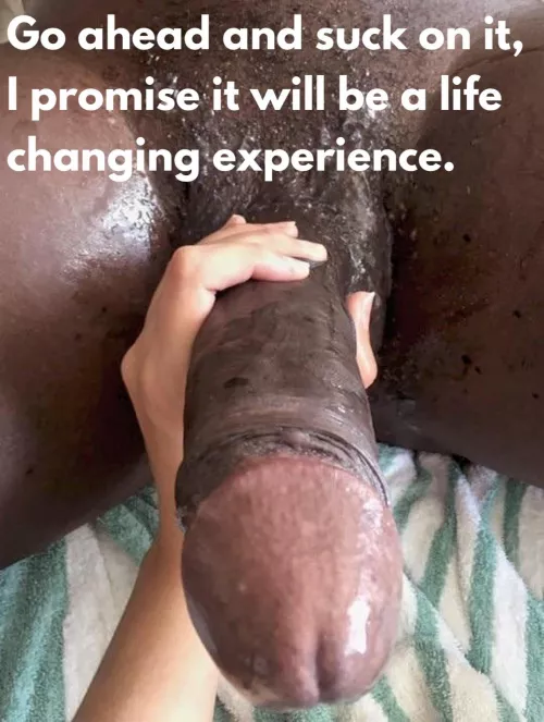 The POV make me drool omg🥵🖤♠️ by Flywn4