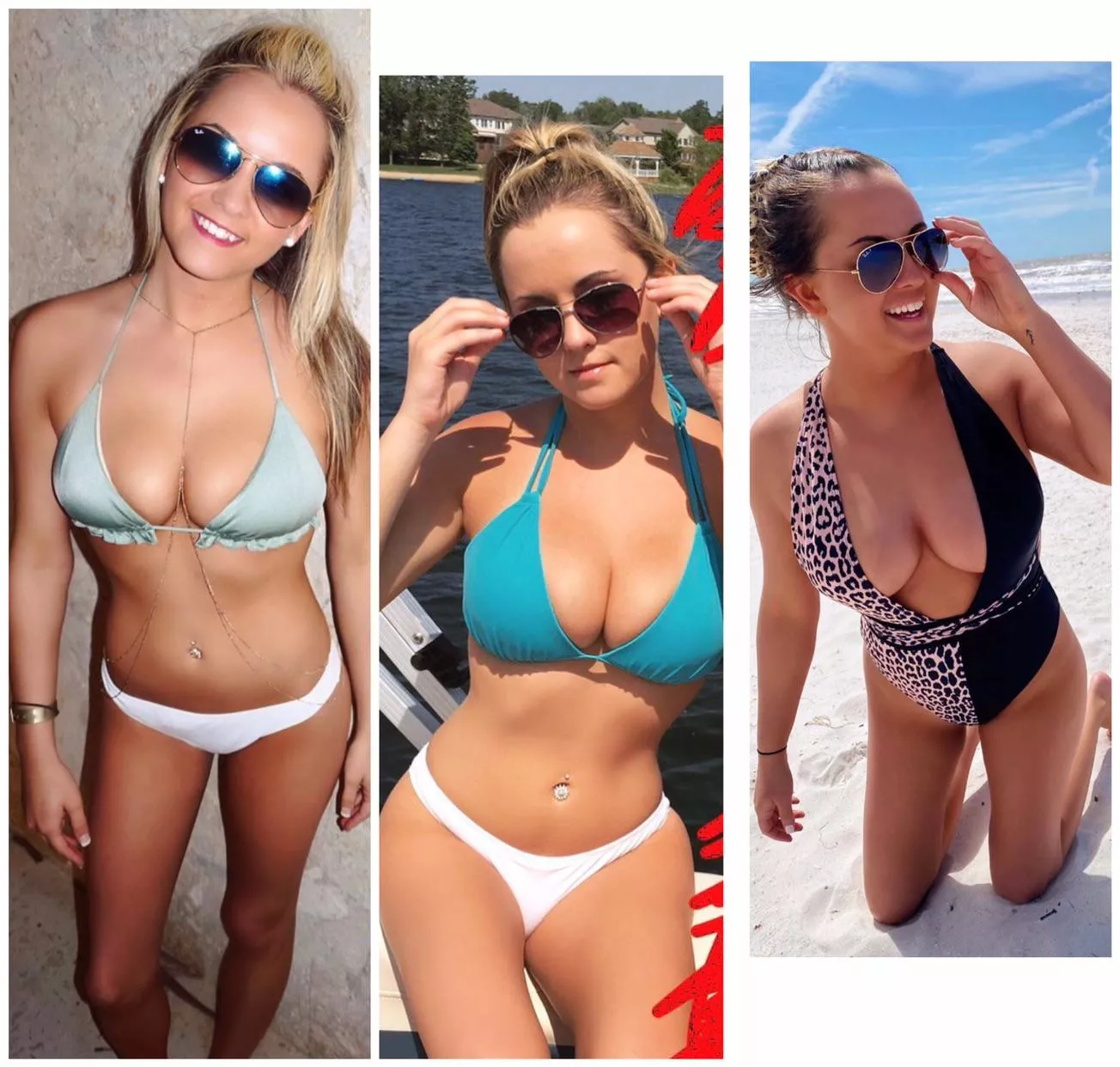 The prefect progression posted by txxxposter