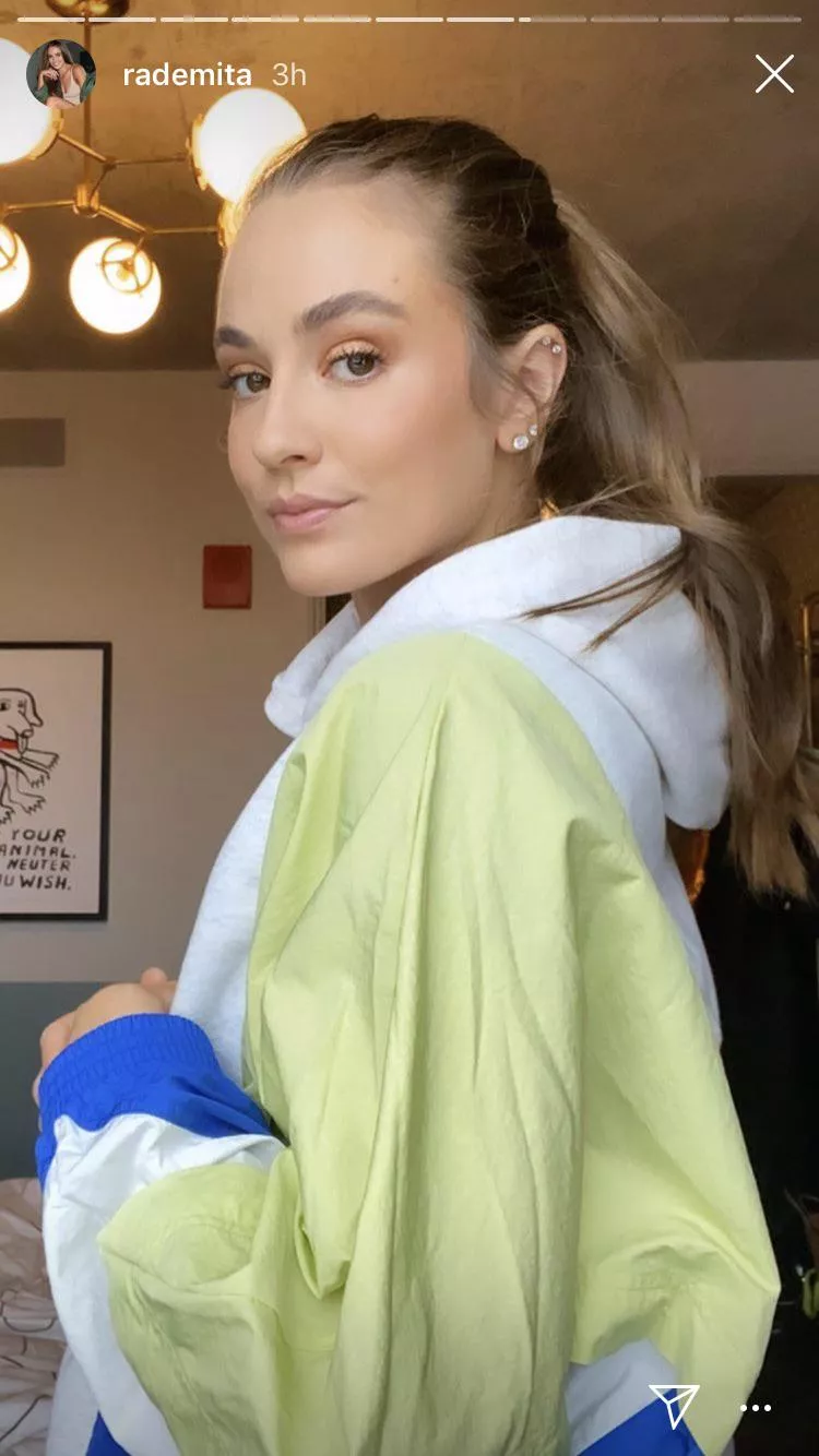 The prettiest face! posted by [deleted]