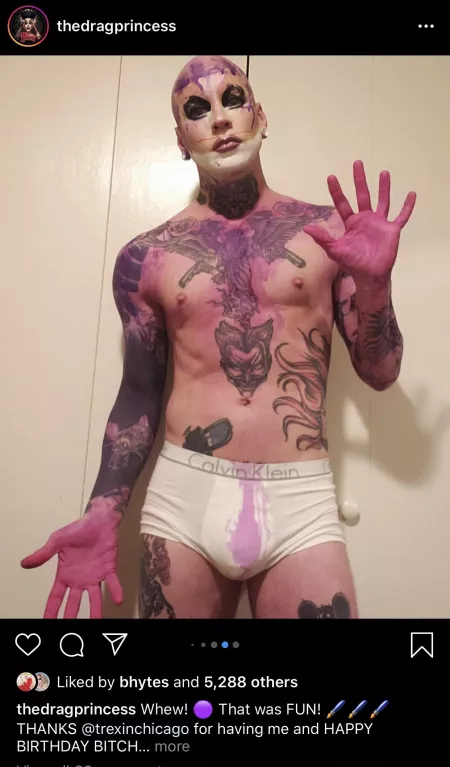 The Princess. by exhibit1867