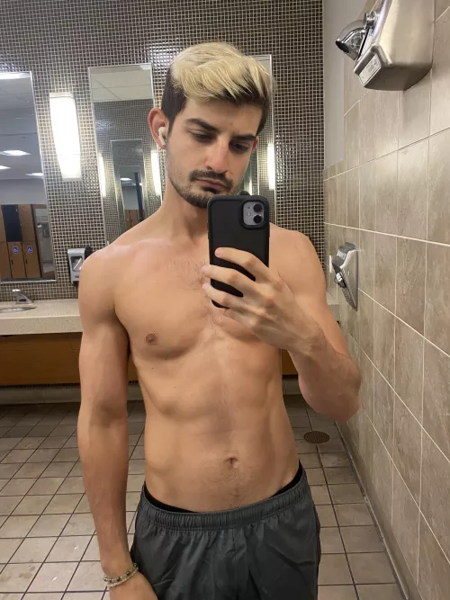 the progress continuess. by JeeezusChrists