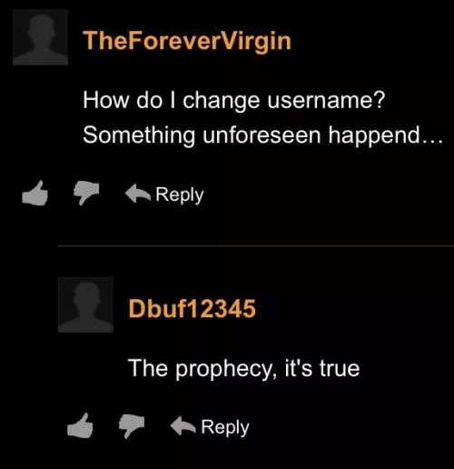 The prophecy by Cursed_meme9