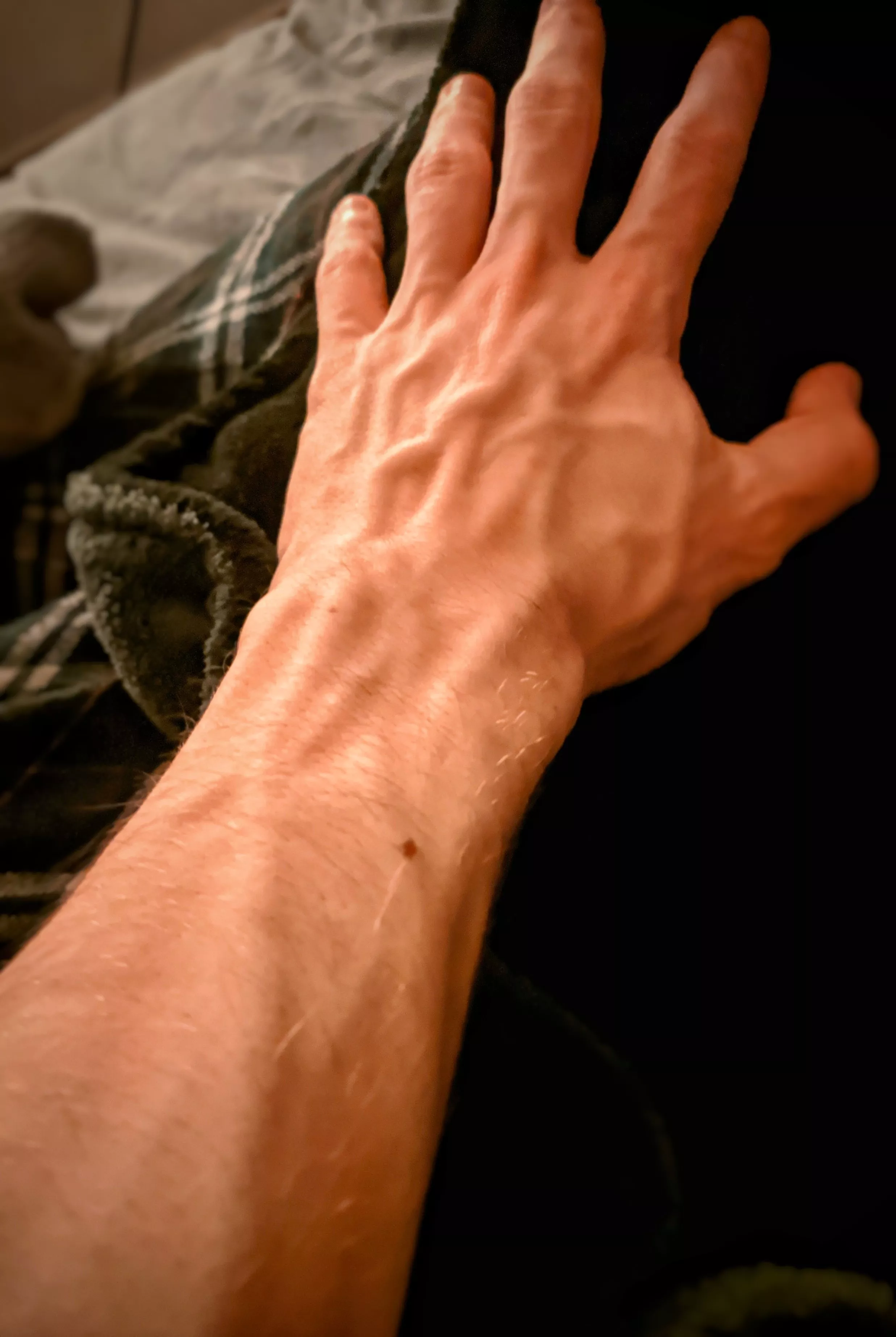 The pumps are still working! posted by TilmitderBrill