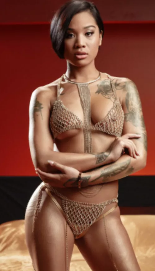 The Queen by Just_Recognition_851