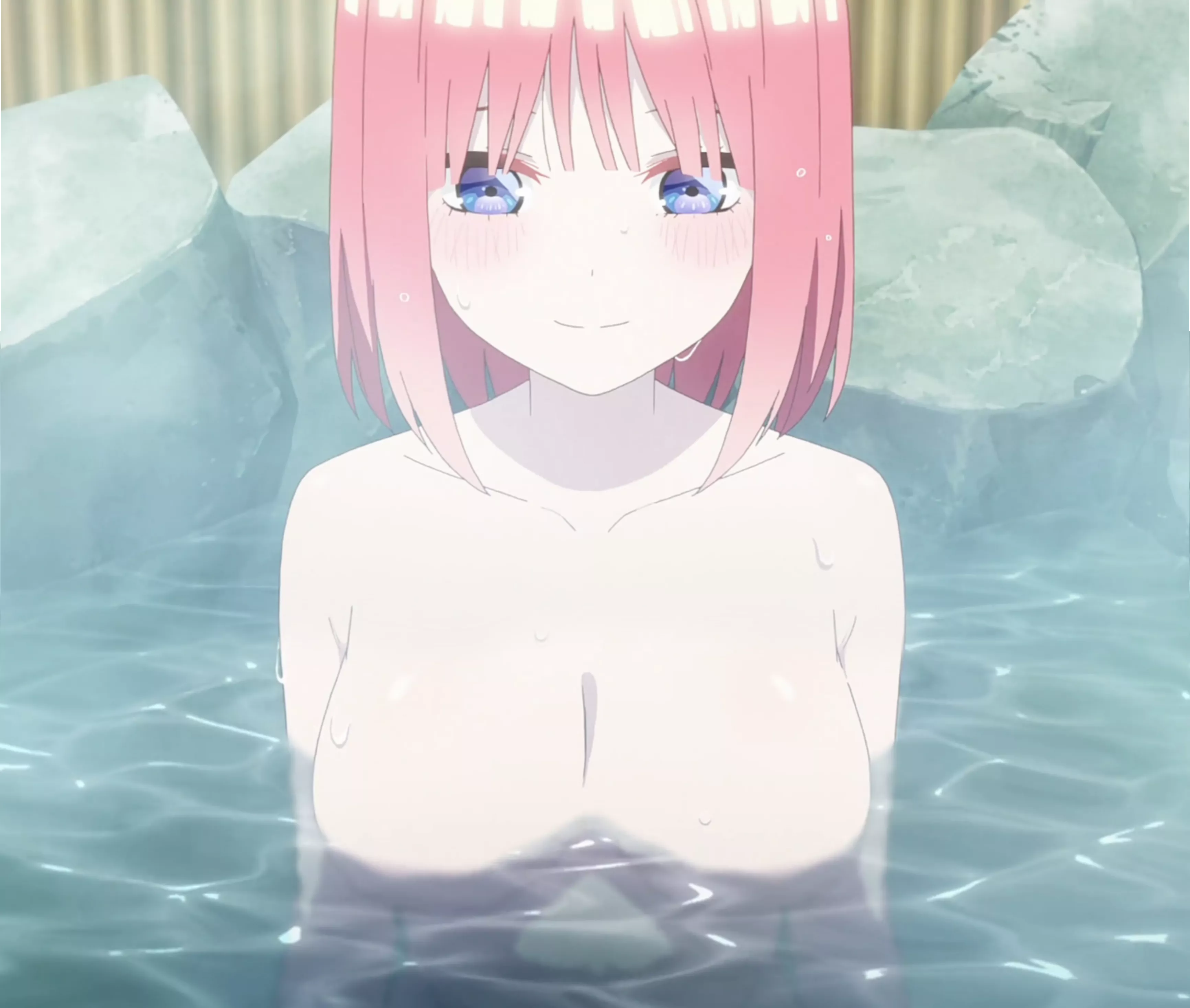 The quintessential quintuplets....edited 2 frames into 1 posted by Mizanur1214