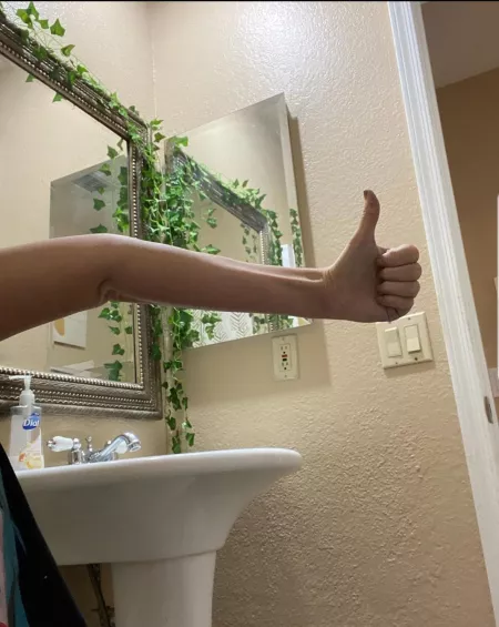 The real content by awall327