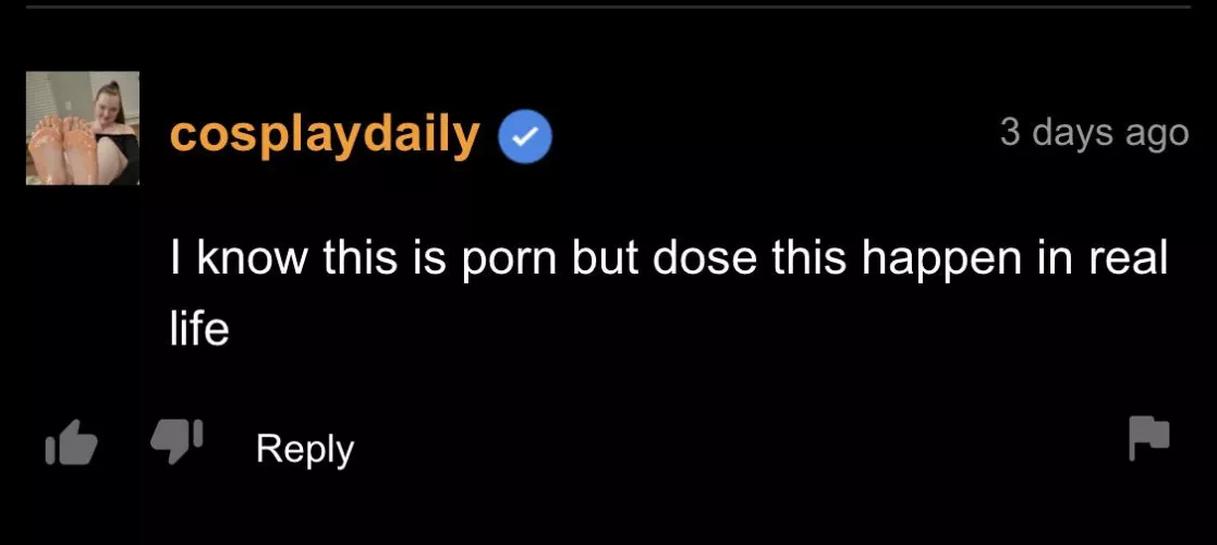 The real question by Embarrassed_Gate5100