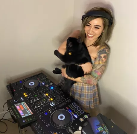 The real star here… by Loveginaworldd