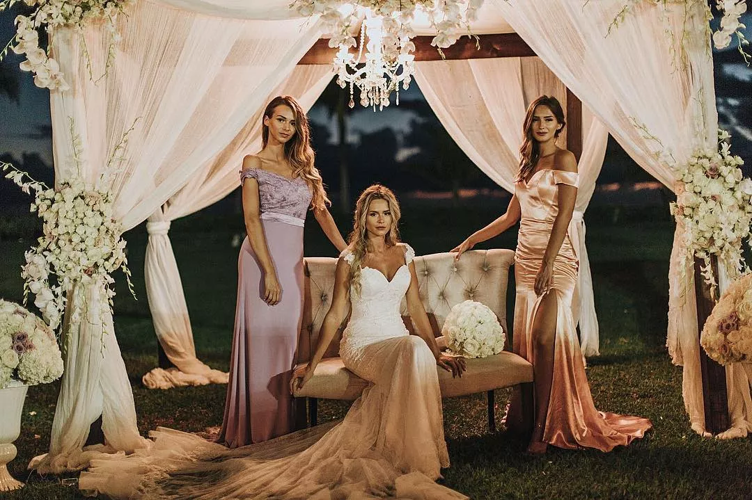 The Retegan Sisters posted by BOOOOOOOBIES