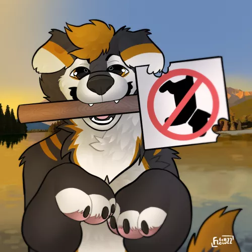 The revolution has begun//art by me @flowfells on twitter by Flowfell