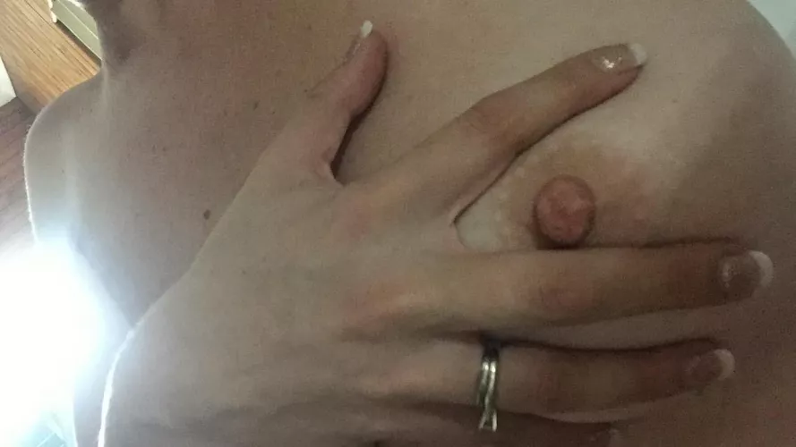 The ring makes it more naughty by tomtom505050