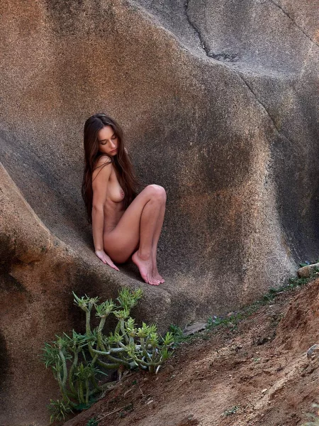 The rock queen! by no-user-mf