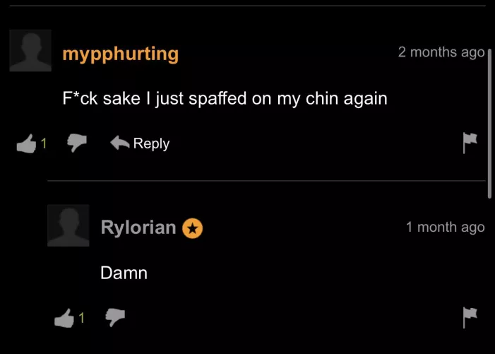 the root of all post nut depression by egkim904