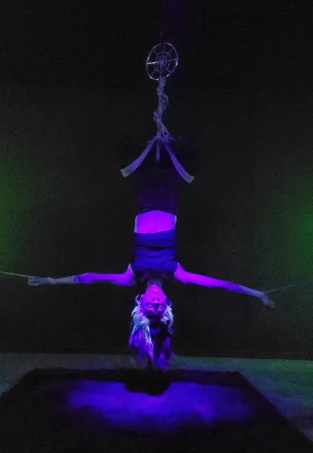 The sacrificial lamb by thefreyjamoon