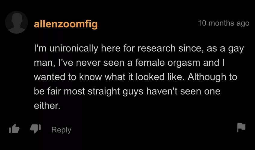 The sad part is he’s not even wrong by LikeForKills