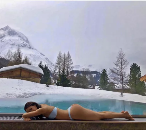 the scenery by BrandoxD