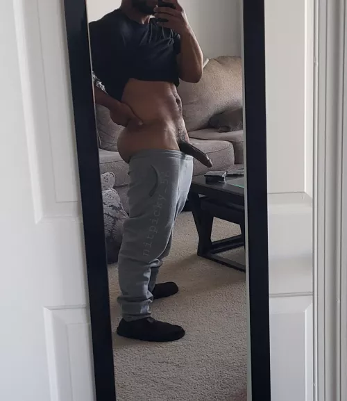 The season of sweatpants and slippers has arrived by nitpicky_56