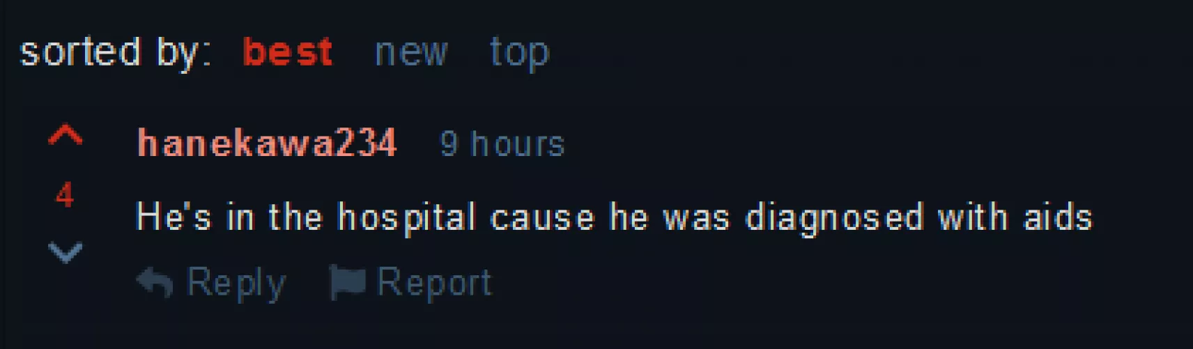 The setting for this film was in a hospital by sloppywetpussy