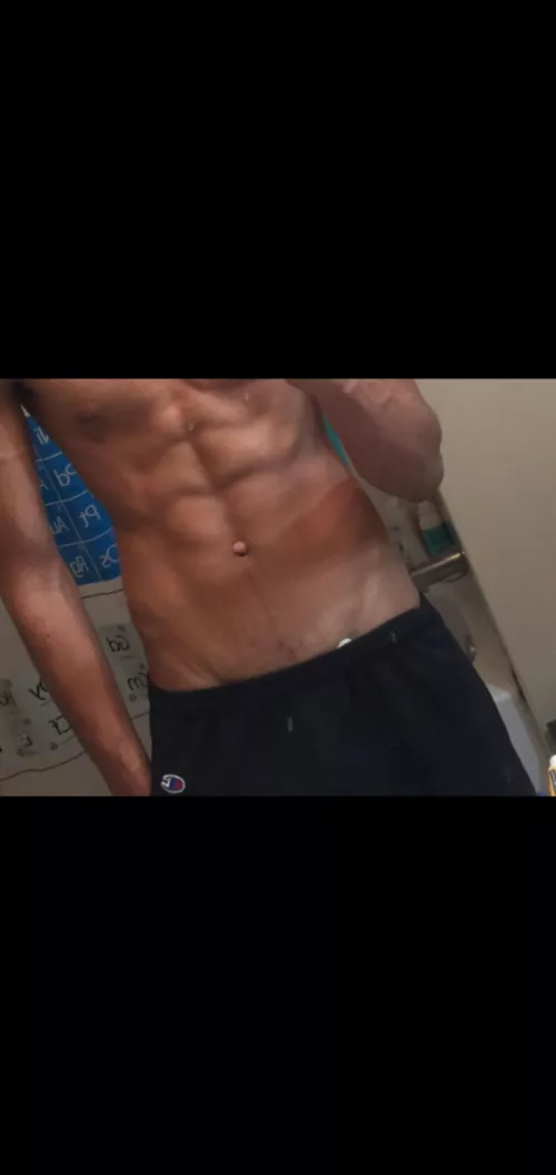 The sharper, the better by ThiccLight16