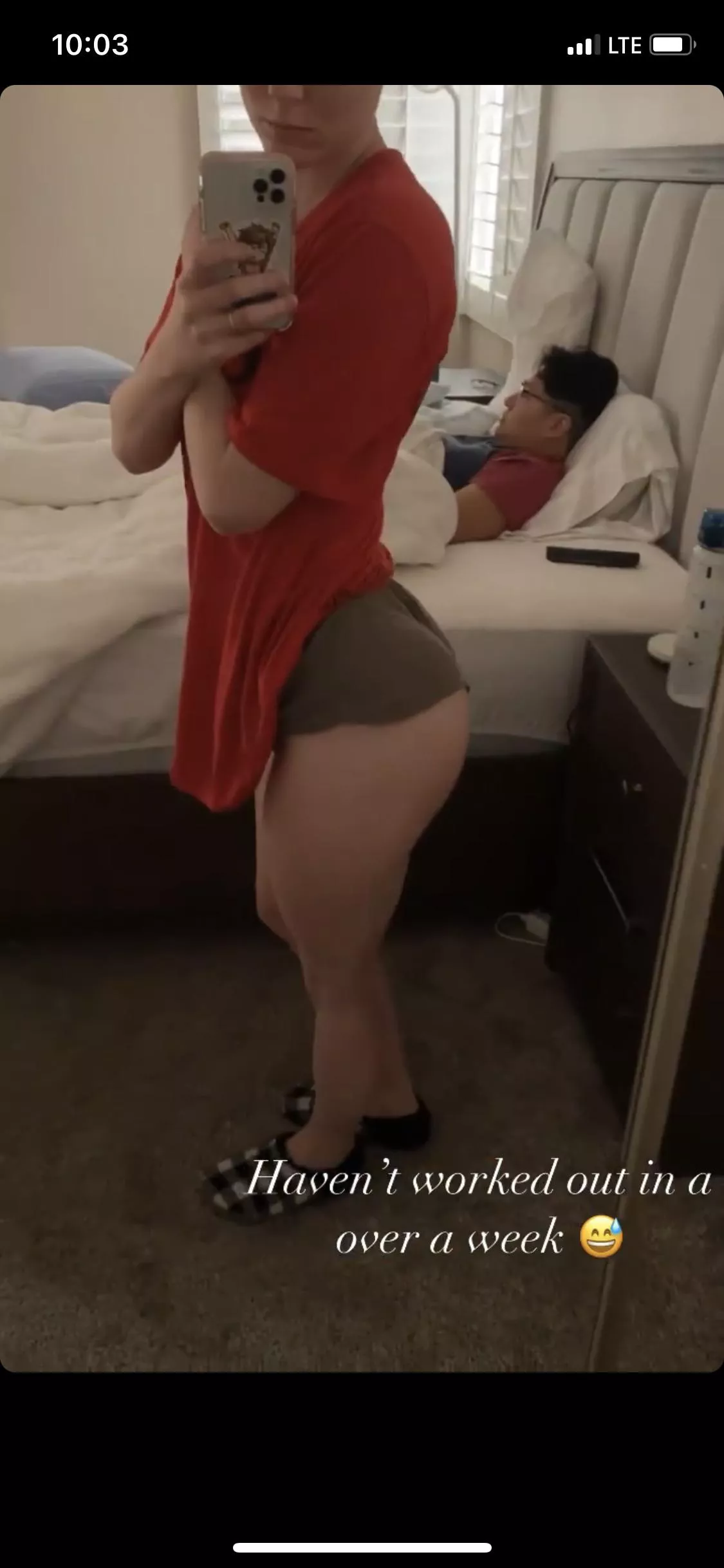 The sheer volume is unreal.. posted by LuciansDad